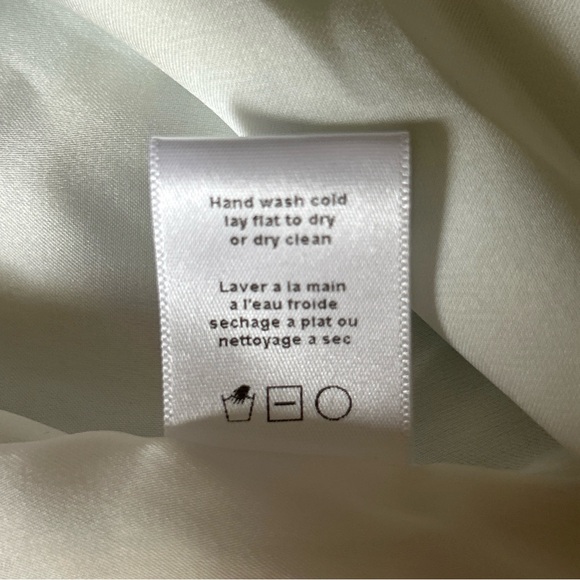 Anthropologie Dream Daily Flamingo Shift Dress Sz M Resortwear Beach Colorful - Picture 10 of 10